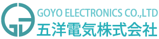 大阪、滋賀の空調設備、給湯、電気設備、エアコン修理のことなら。五洋電気株式会社　GOYO ELECTRONICS CO., LTD